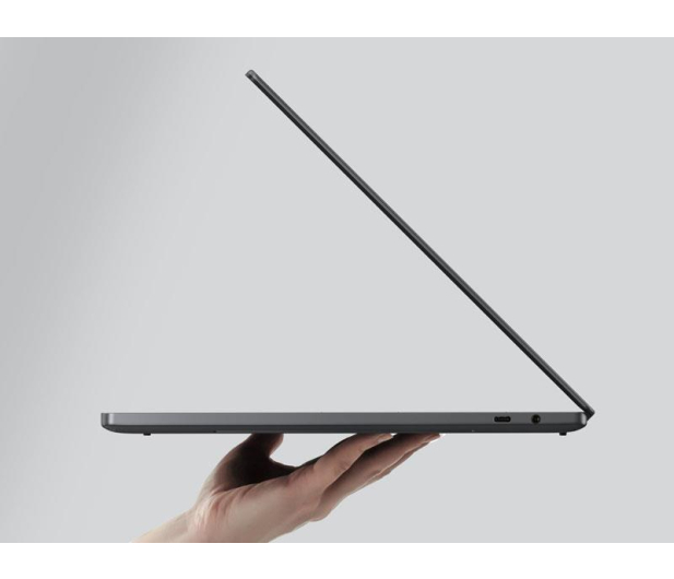 DELL XPS 16 Ultra X7 358H/32GB/2TB/Win11P OLED 120Hz - 1500887 - zdjęcie 13